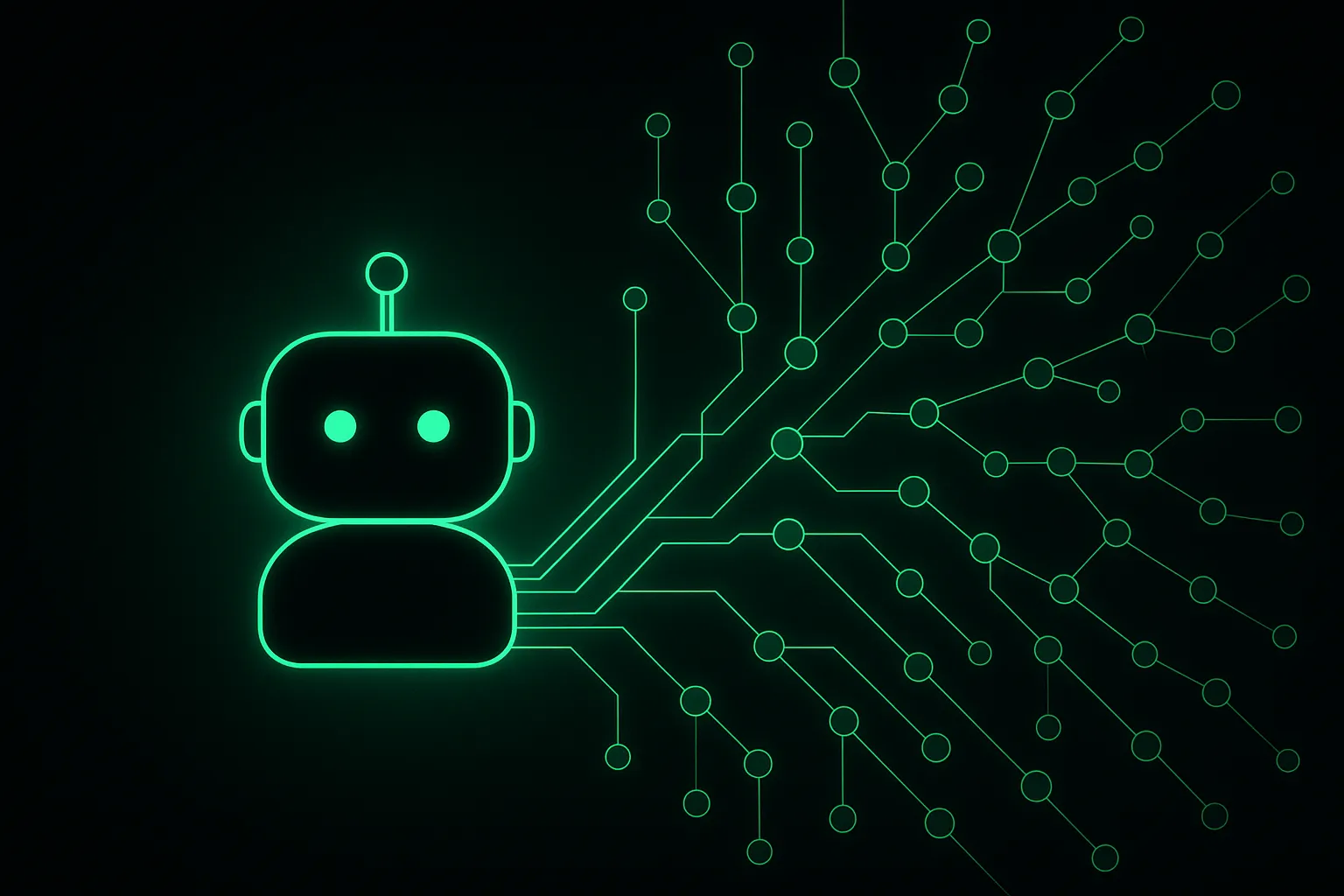 Beyond Chatbots: Why Your Next AI Assistant Should Do Things, Not Just Talk