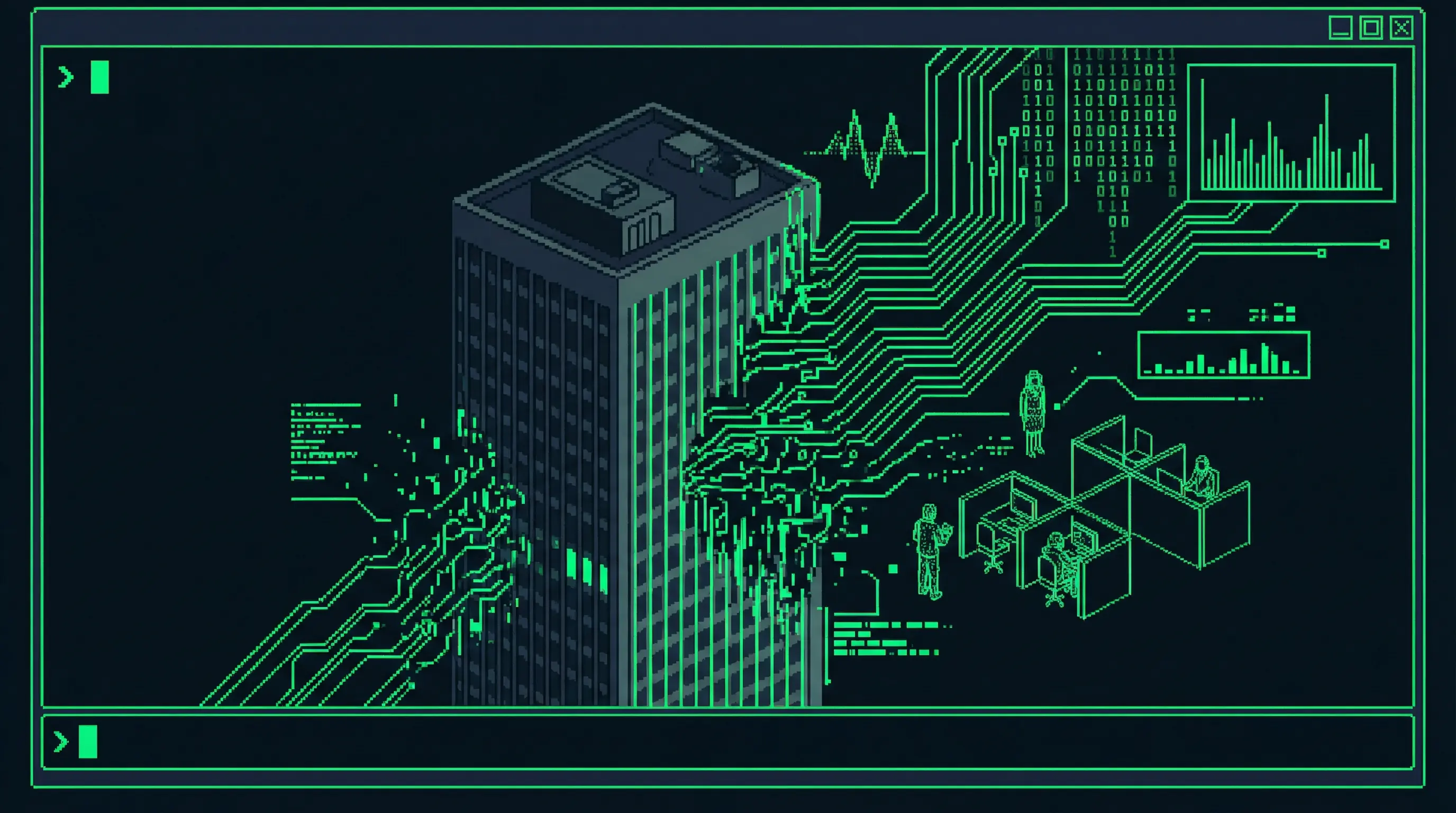 Oracle Just Cut Up to 30,000 Jobs. Here's Why This One Hits Different.