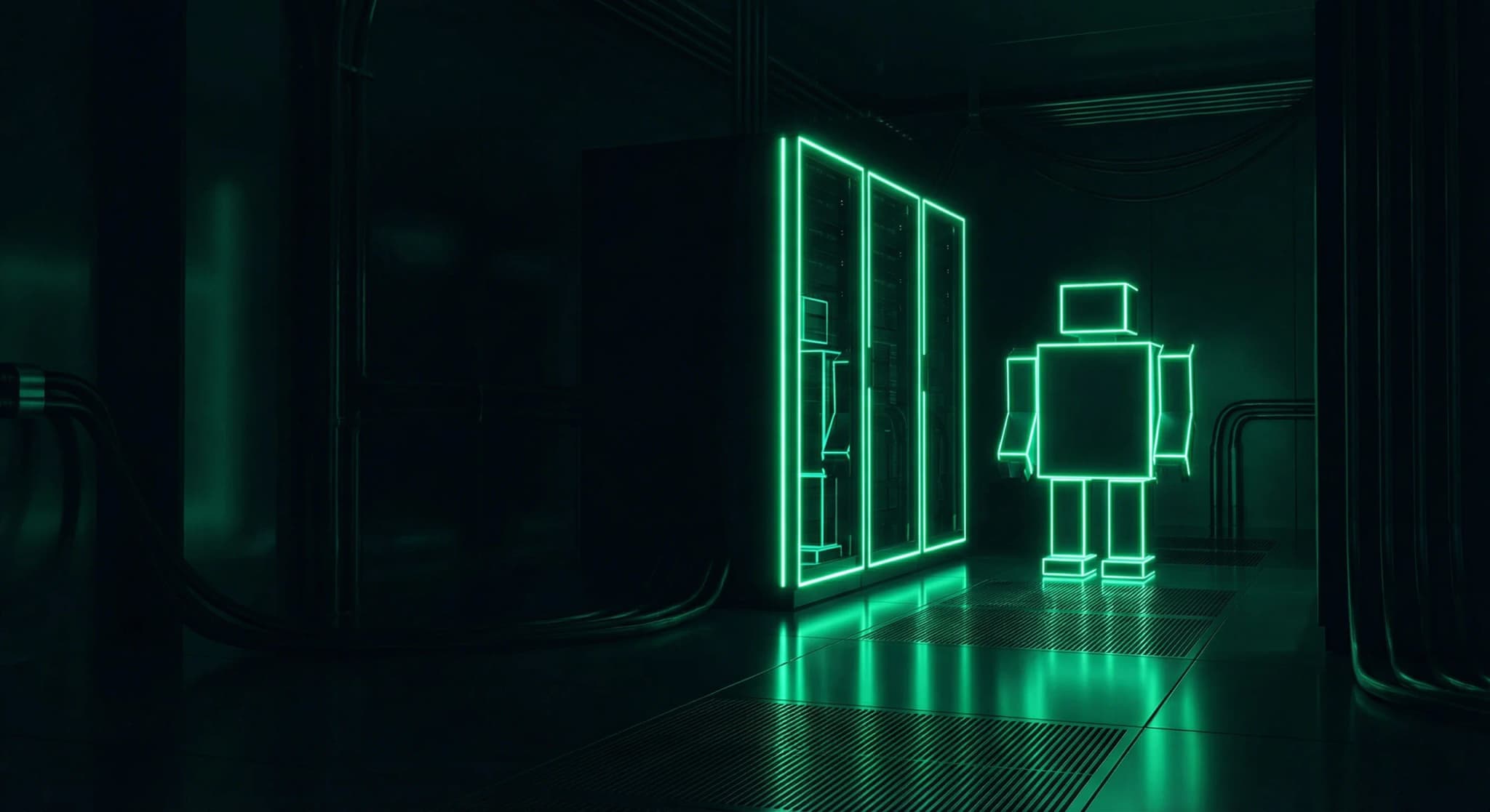 Stop Building AI Dashboards, Start Building Daemons